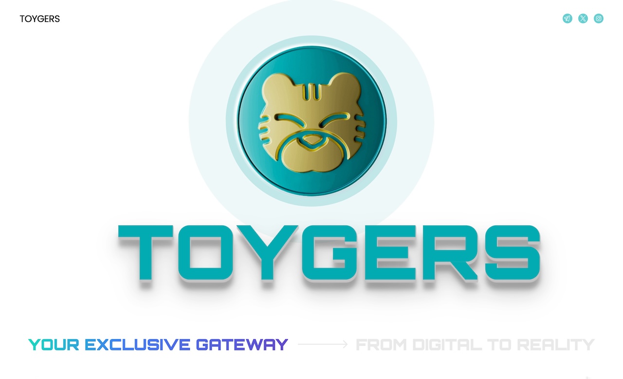 toygers