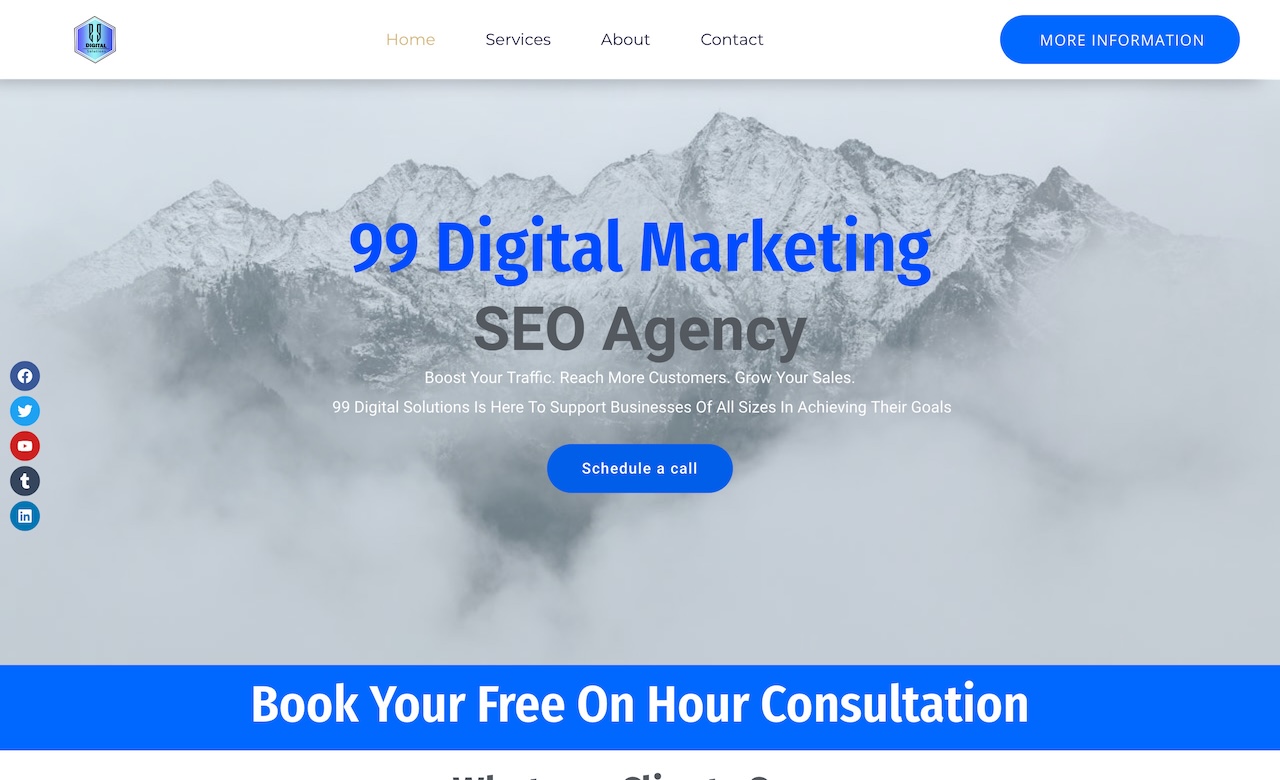 99 Digital Solutions