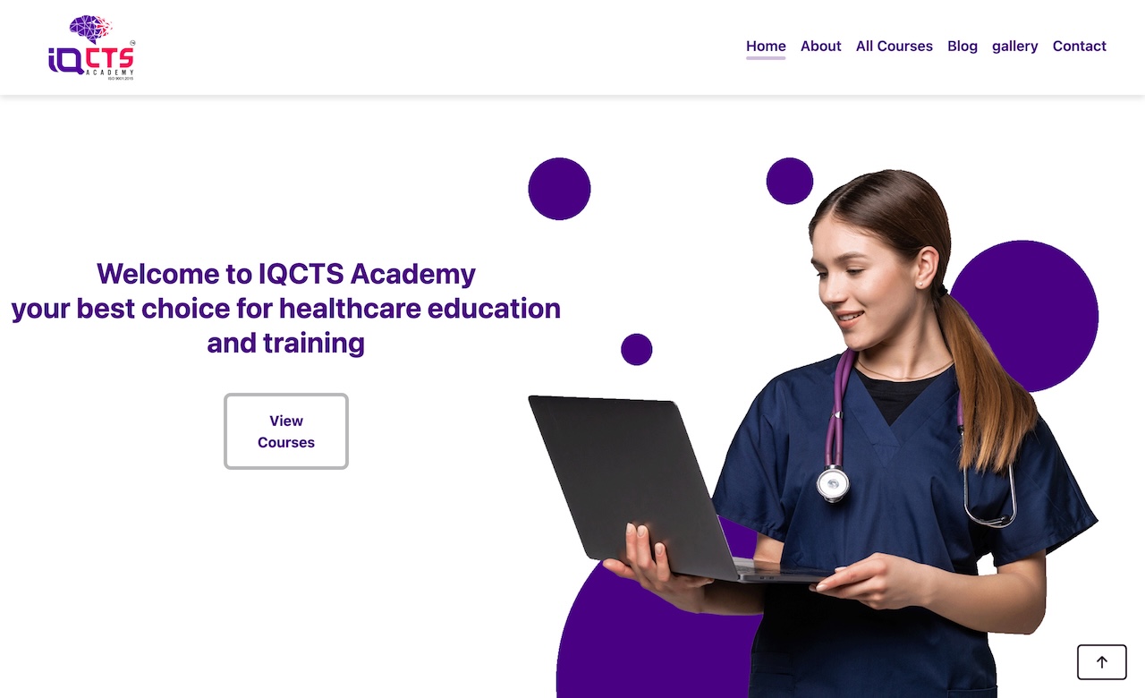 iqctsacademy