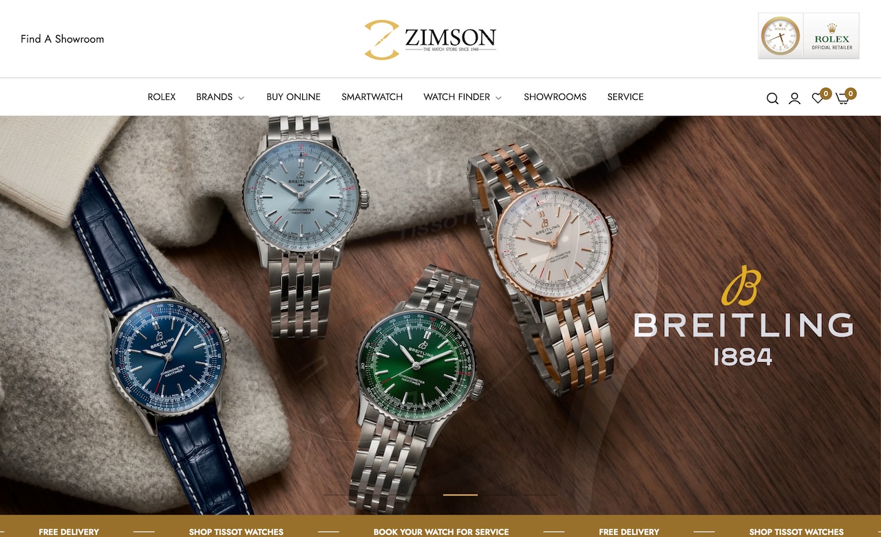 Zimsonwatches