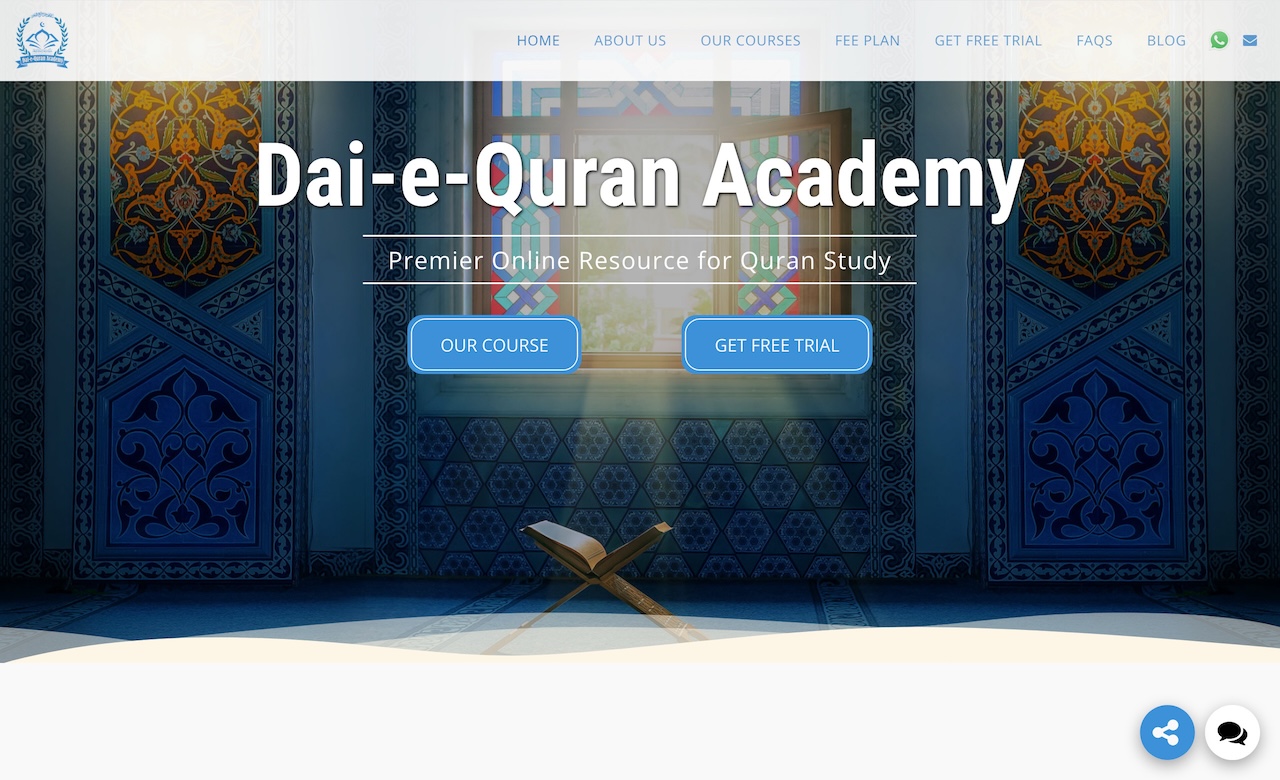 daiequran