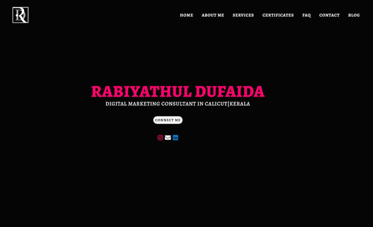 Rabiyathul Dufaida