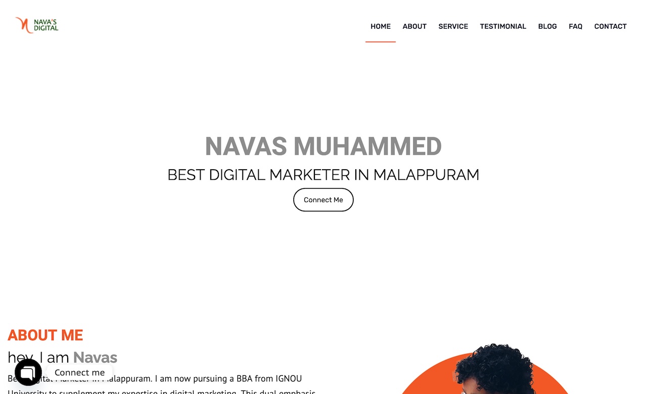 NAVAS digital