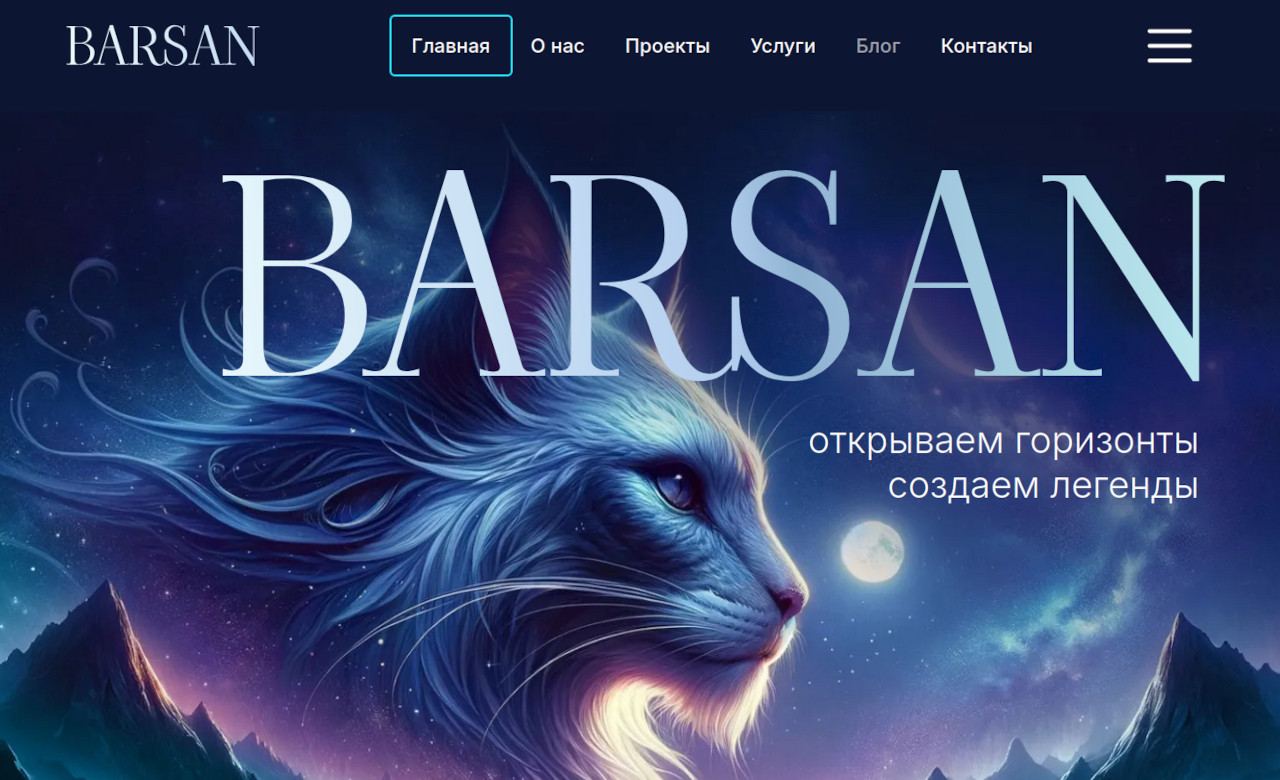 barsan marketing agency