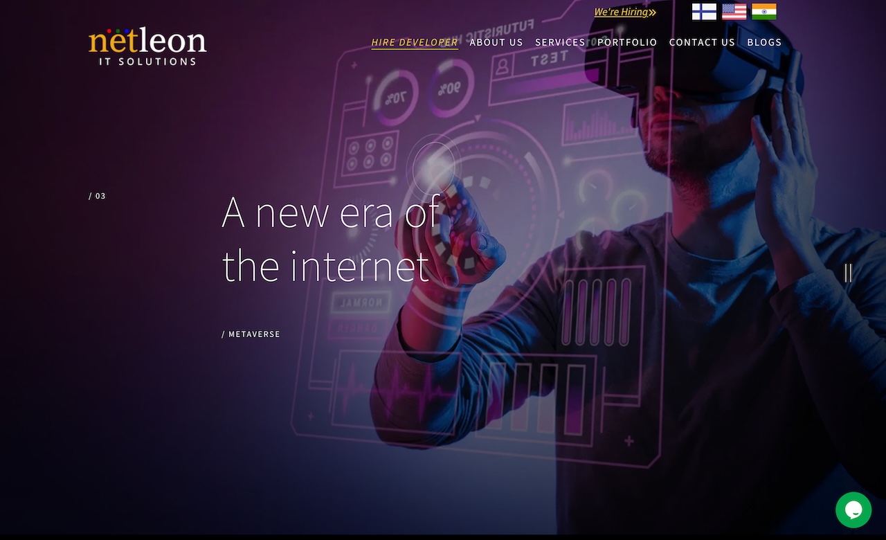 Netleon Technologies