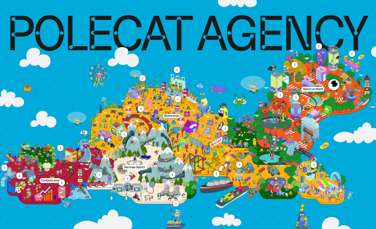 Polecat Agency