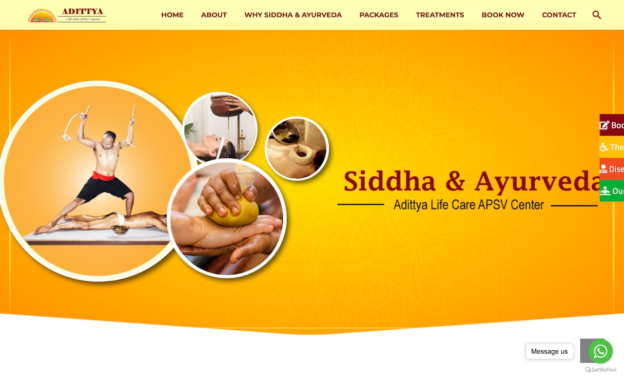 Adittya Life Care