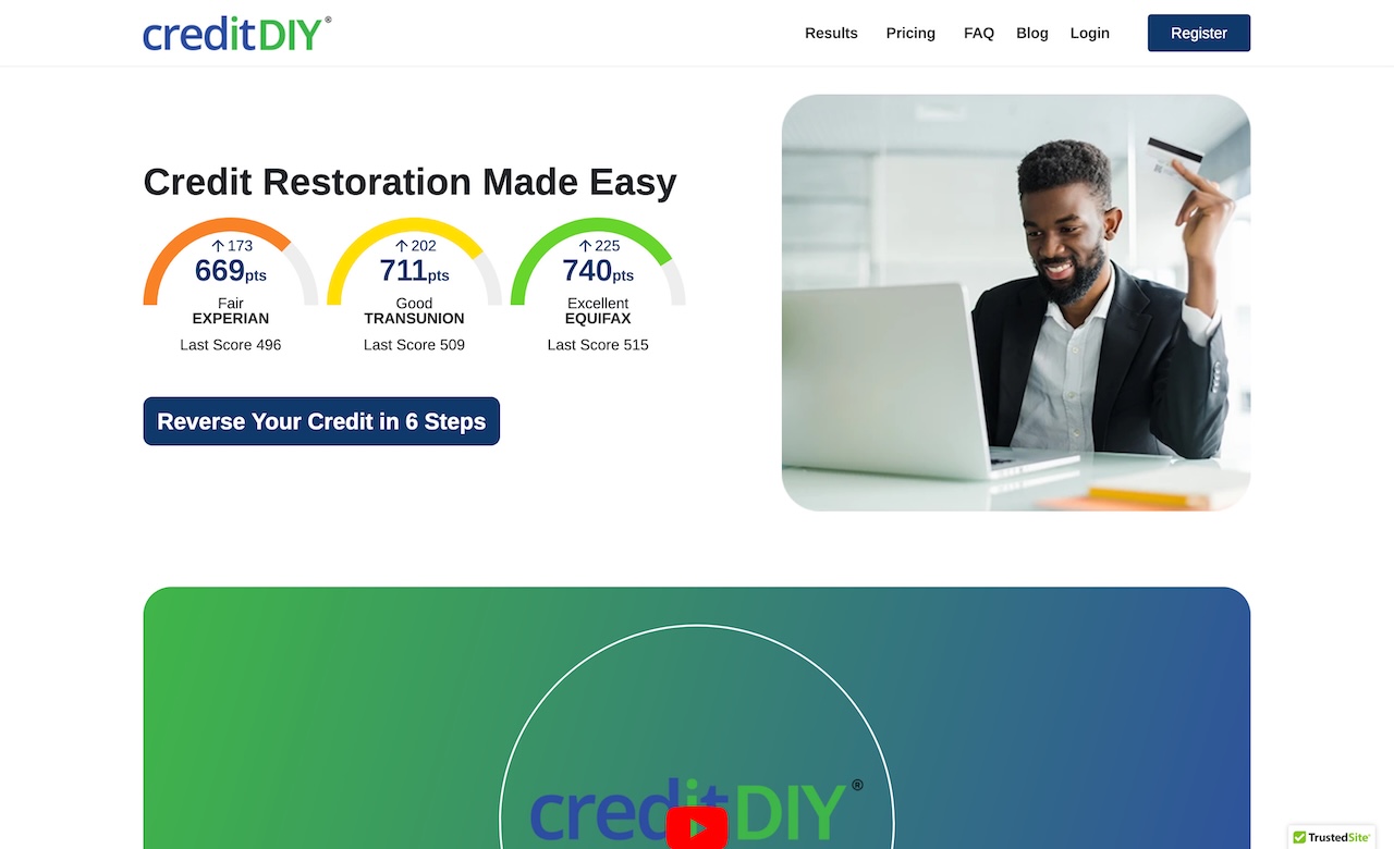 CreditDIY