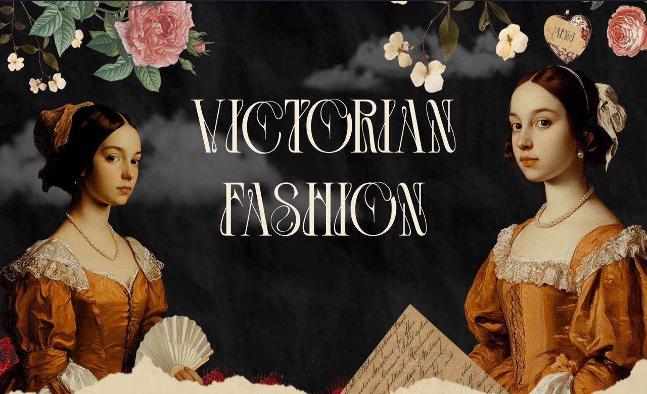 Victorian fashion