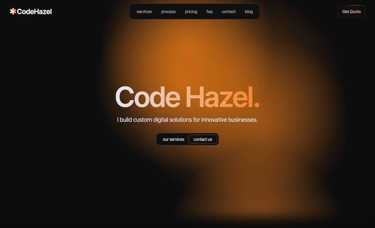 CodeHazel