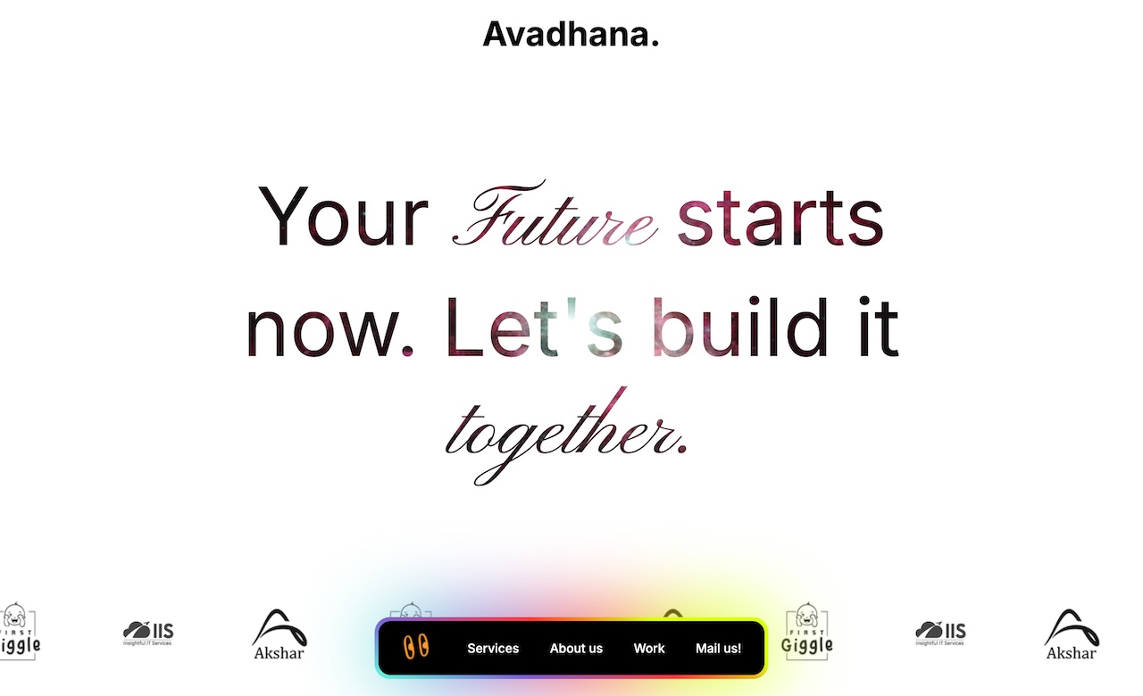 Avadhana AI