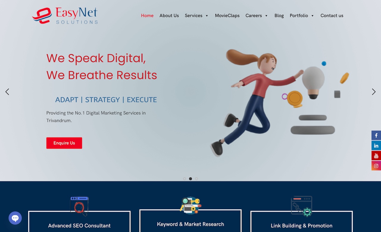 EasynetDigital