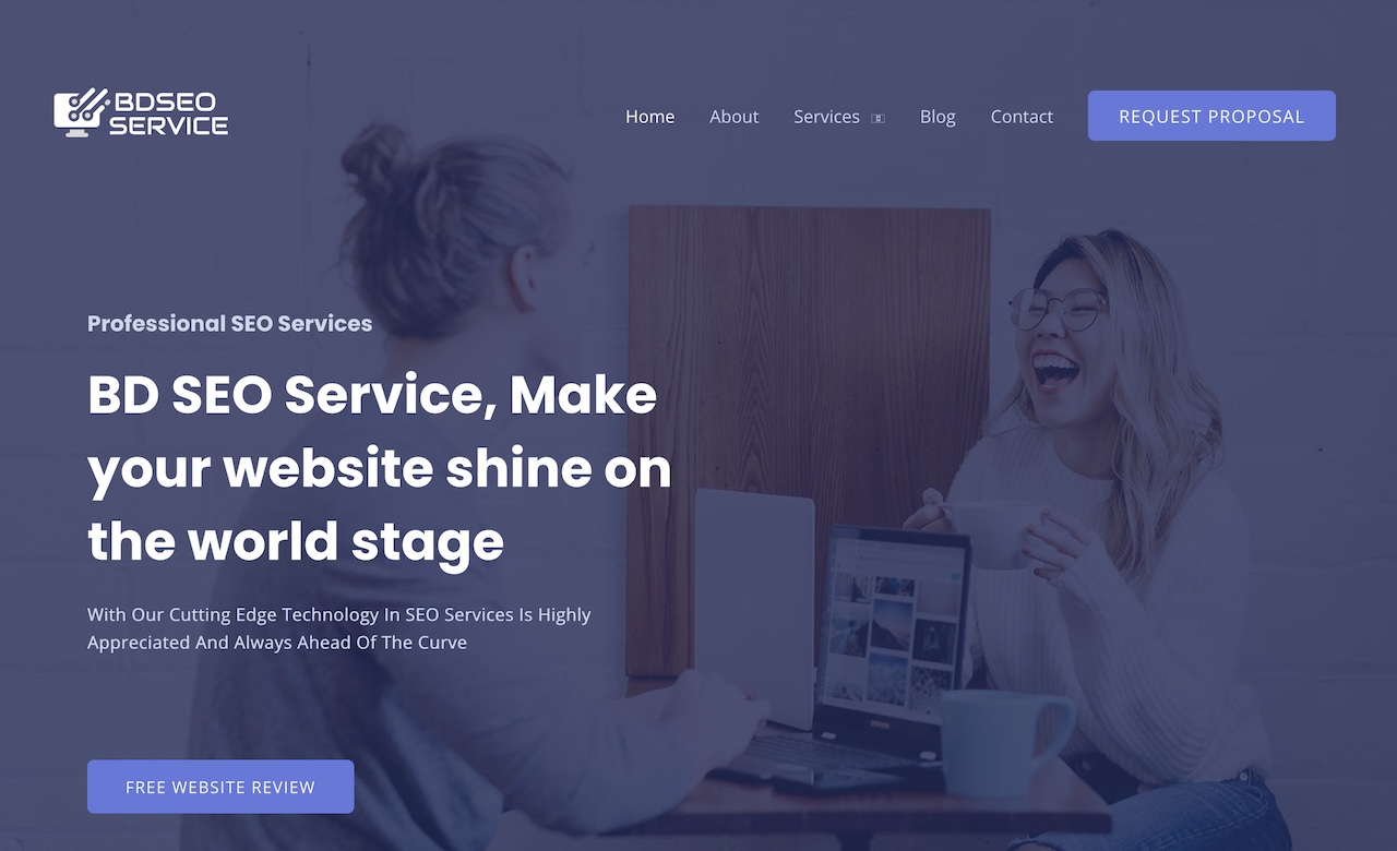 BDSEO Service