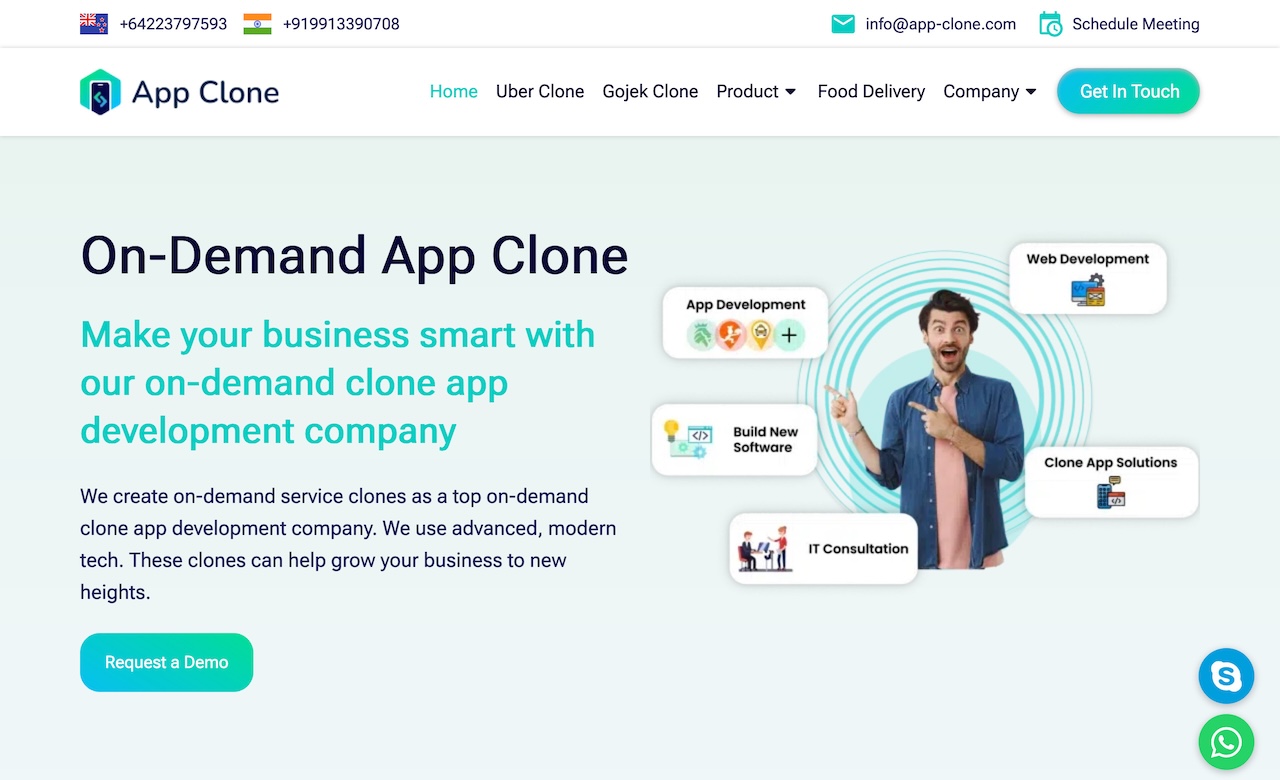 App Clone