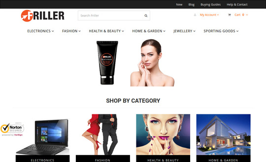 Australian Bargain Online Shopping Beauty Fashion and Electrical
